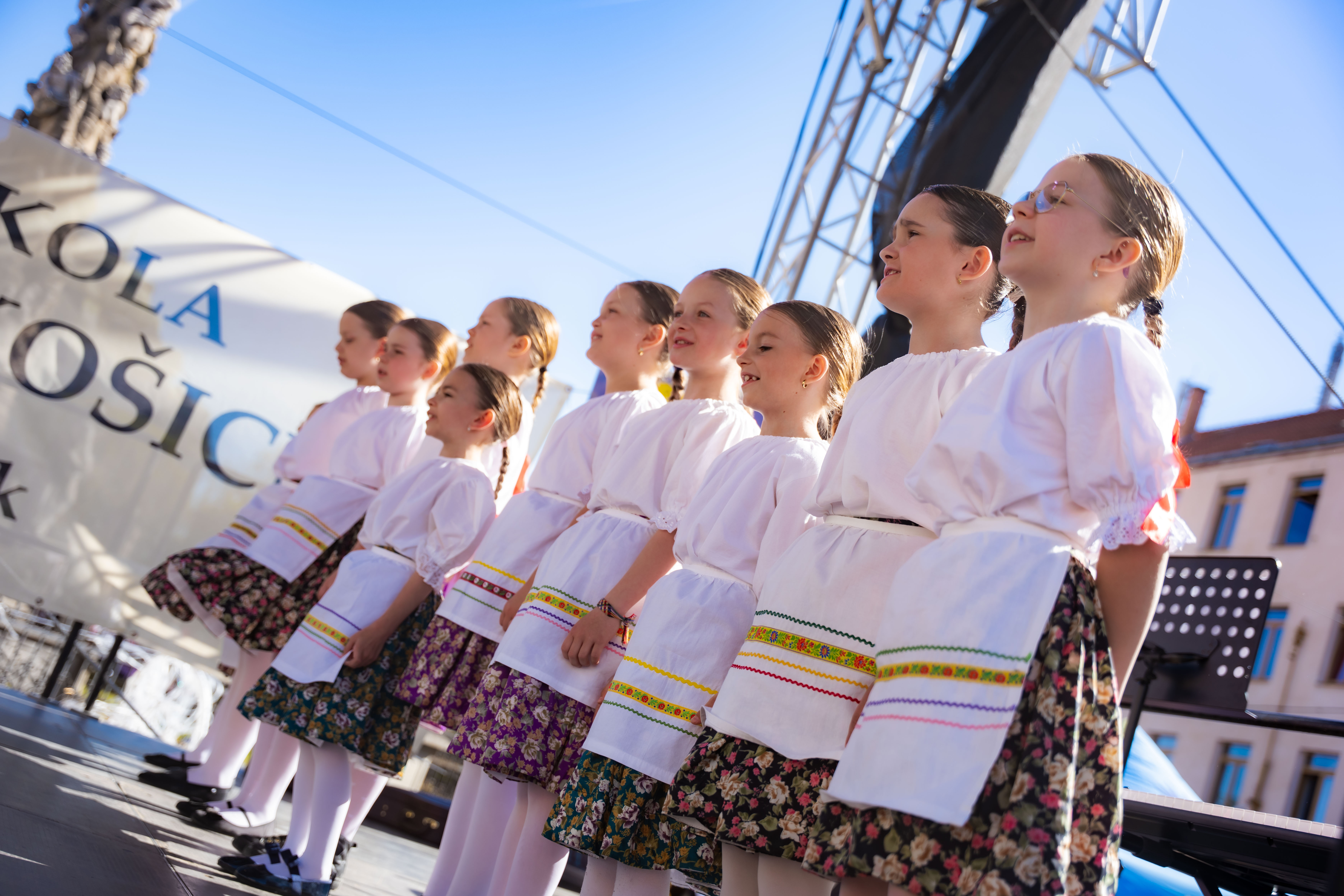 Oslavy Dna mesta Kosice - Skola plna talentov - Superskola 2026-1-45